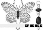 Photoshop Brushes 77 - 