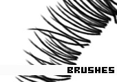 Photoshop Brushes 140 - 