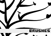 Photoshop Brushes 86 - 