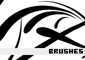 Photoshop Brushes 89 - 