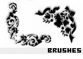 Photoshop Brushes 72 - 