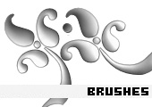 Photoshop Brushes 96 - 