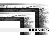 Photoshop Brushes 62 - 