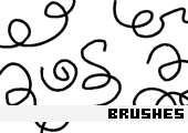 Photoshop Brushes 119 - 