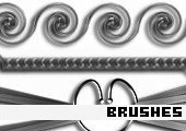 Photoshop Brushes 102 - 