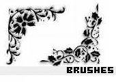 Photoshop Brushes 71 - 