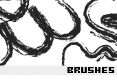 Photoshop Brushes 78 - 