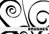 Photoshop Brushes 99 - 