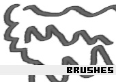 Photoshop Brushes 53 - 