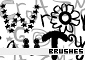 Photoshop Brushes 84 - 