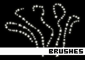 Brushes :: Packet enthaelt  Brushes