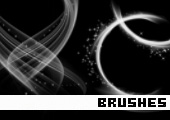 Photoshop Brushes 173 - 