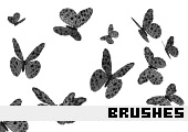 Photoshop Brushes 83 - 