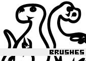 Photoshop Brushes 39 - 
