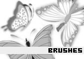 Photoshop Brushes 42 - 