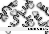 Photoshop Brushes 8 - 