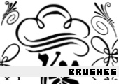 Photoshop Brushes 22 - 