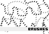 Photoshop Brushes 19 - 