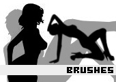Photoshop Brushes 10 - 