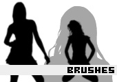 Photoshop Brushes 11 - 