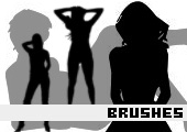 Photoshop Brushes 12 - 