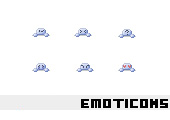  - Emoticons