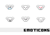  - Emoticons 1260 - 