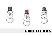  - Emoticons