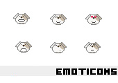  - Emoticons 1262 - 