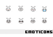  - Emoticons 1267 - 