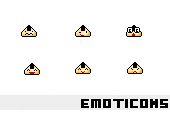  - Emoticons 1280 - 