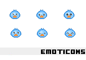  - Emoticons