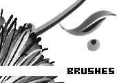 Photoshop Brushes 162 - 