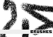 Photoshop Brushes 92 - 