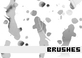 Photoshop Brushes 45 - 