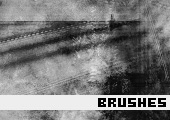 Photoshop Brushes 58 - 