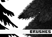 Photoshop Brushes 106 - 