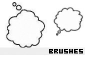 Photoshop Brushes 60 - 