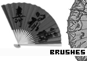 Photoshop Brushes 138 - 