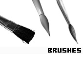 Photoshop Brushes 143 - 