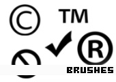 Brushes :: Packet enthaelt Beginner Brushes