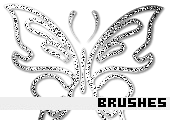 Photoshop Brushes 74 - 