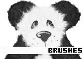 Photoshop Brushes 147 - 