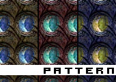  - Patterns 1366 - 
