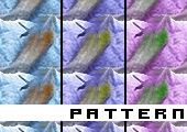  - Patterns 1367 - 