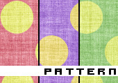  - Patterns 1368 - 