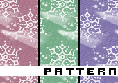  - Patterns
