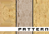 Holz - Patterns