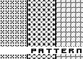 Scanlines - Patterns