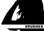 Photoshop Brushes 134 - 